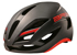 Casco Cloud II Nero Rosso